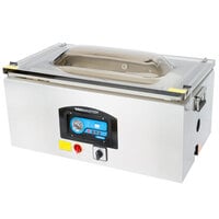 ARY VacMaster VP330 Chamber Vacuum Packaging Machine with Three Seal Bars