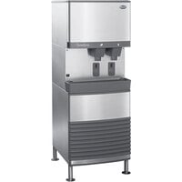 Follett Symphony Plus 110BASE-00 Stand for 110 Series Ice Makers and Dispensers