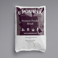 UPOURIA™ Mexican Spice Hot Chocolate Mix 2 lb. - 6/Case