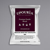 UPOURIA® Mexican Spice Hot Chocolate Mix 2 lb.