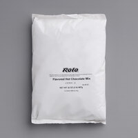 ROLO® Hot Chocolate Mix 2 lb. - 6/Case