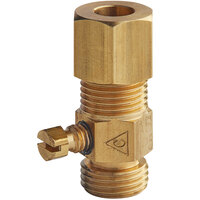 Cooking Performance Group 351302220135 Pilot Valve for Gas Ranges