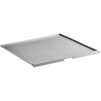 Cooking Performance Group 35128092005 Crumb Tray for C-36 Gas Ranges