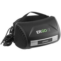 Atrix VACHV1 Ergo Lite 3 Qt. Hip Vacuum Cleaner with Tool Kit - 120V, 1200W
