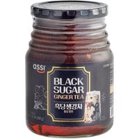 Assi Black Sugar Ginger Tea 580 grams (1.27 lb.)