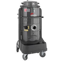 Delfin Industrial Air DM 19 V Z22 (V715) Air-Powered Pneumatic ATEX Certified Industrial Vacuum