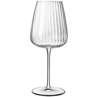 Luigi Bormioli Speakeasy Swing by BauscherHepp 18.5 oz. White Wine Glass - 24/Case