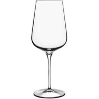 Luigi Bormioli Intenso 25 oz. Red Wine Glass - 12/Case