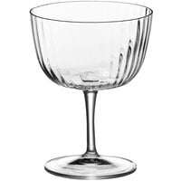 Luigi Bormioli Speakeasy Swing by BauscherHepp 9.125 oz. Fizz Cocktail Glass - 24/Case