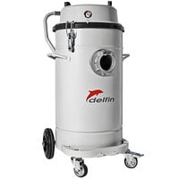 Delfin Industrial Industrial Vacuums