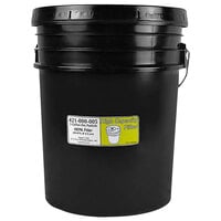 Atrix 421-000-005 High Capacity 5 Gallon HEPA Bucket Filter
