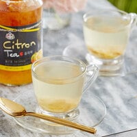 Assi Korean Citron Tea with Honey 1 kg (2.2 lb.)