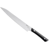 Kai PRO 9 1/2 inch Yanagiba Knife with POM Handle HT7087
