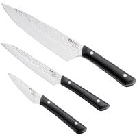 Kai PRO 3-Piece Knife Set HTS0370