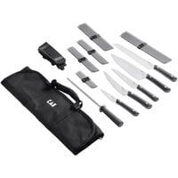 Kai PRO 7-Piece Knife Set with Blade Guards HTS0799