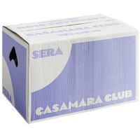Casamara Club Sera Leisure Soda 12 fl. oz. - 24/Case
