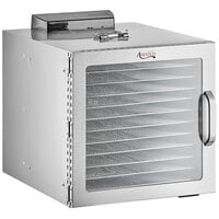 Waring Commercial 10 Tray Food Dehydrator – WDH10