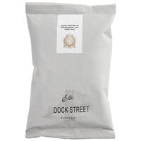 Ellis Dock Street Coffee Packet 2.25 oz. - 42/Case