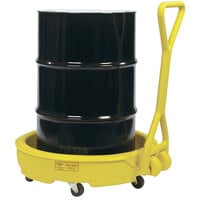 Eagle Manufacturing 1613 Drum Dolly