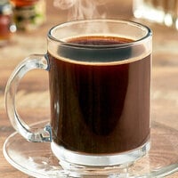 Ellis Mezzaroma Guatemalan French Roast Coffee Single Serve Cups - 24/Box