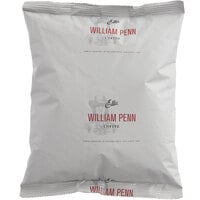 Ellis William Penn Coffee Packet 12 oz. - 32/Case