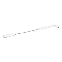 Fryclone 23 inch Polyester Bristle L-Tip Fryer Brush