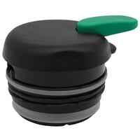 Thermos FN442 Green / Tea Push Button Carafe Lid