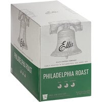 Ellis Philadelphia Roast Coffee Single Serve Cups - 24/Box