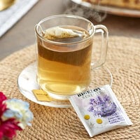 Bigelow Benefits Chamomile and Lavender Herbal Tea Bags - 18/Box