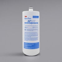 3M Water Filtration Products AP51711 Aqua-Pure Replacement Cartridge for AP510 Full Flow Drinking Water System - 5 Micron Rating and 1.75 GPM