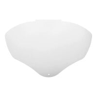 Honeywell Uvex Bionic Replacement Visor for Face Shield S8550