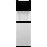 Honeywell HWDT-510W 3-5 Gallon Top Load Compact Tri-Temperature Water Dispenser