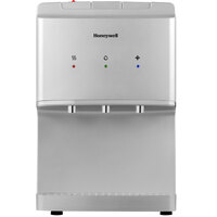 Honeywell HWDC-200S 3-5 Gallon Top Load Countertop Tri-Temperature Water Dispenser