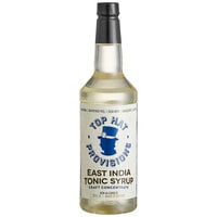 Top Hat Provisions East India Tonic 5:1 Concentrate 32 fl. oz.