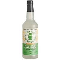 Top Hat Provisions Sugar-Free Sun Goddess Cucumber Lemonade Mix 32 fl. oz.