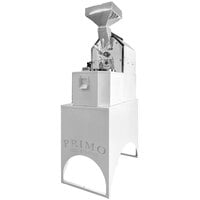 Primo RANGER-Xr5 Customizable White Matte 5 kg (11 lb.) Coffee Roaster with Internal Cyclone