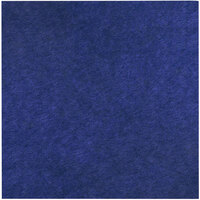 Versare SoundSorb 12 inch x 12 inch Blue Flat Wall-Mounted Acoustic Square 78206104
