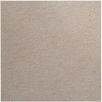 Versare SoundSorb 12 inch x 12 inch Beige Flat Wall-Mounted Acoustic Square 78206102