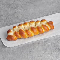 Dutch Country Foods Soft Pretzel Braids 8 oz. - 42/Case