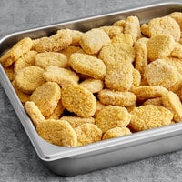 Impossible Foods Vegan Plant-Based Chicken Nuggets - 220/Case