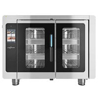 Alto-Shaam Vector F Series VMC-F3G Multi-Cook Oven with Standard Control