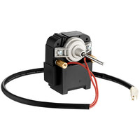 Avantco 36059932 Fan Motor for GSM, BCC, BCS, and BCSS Series