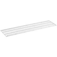 Avantco 36059941 Lower Shelf for 60" BCC, BCS, and BCSS Series