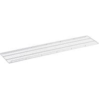 Avantco 36059940 Top Shelf for 60" BCC, BCS, and BCSS Series