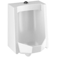 Sloan 1101009 Vitreous China Standard Washdown Urinal with Top Spud Inlet