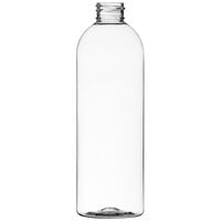 16 oz. Cosmo Bullet PET Clear Bottle