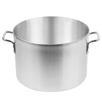 Vollrath 77521 Tribute 12 Qt. Stainless Steel Sauce / Stock Pot
