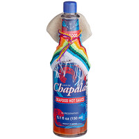 Chapala Seafood Hot Sauce 5 oz. - 12/Case