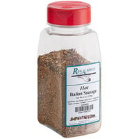 Regal Hot Italian Sausage Seasoning 6 oz.