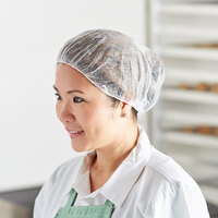 Hair Nets \u0026 Disposable Chef Hats: Buy 